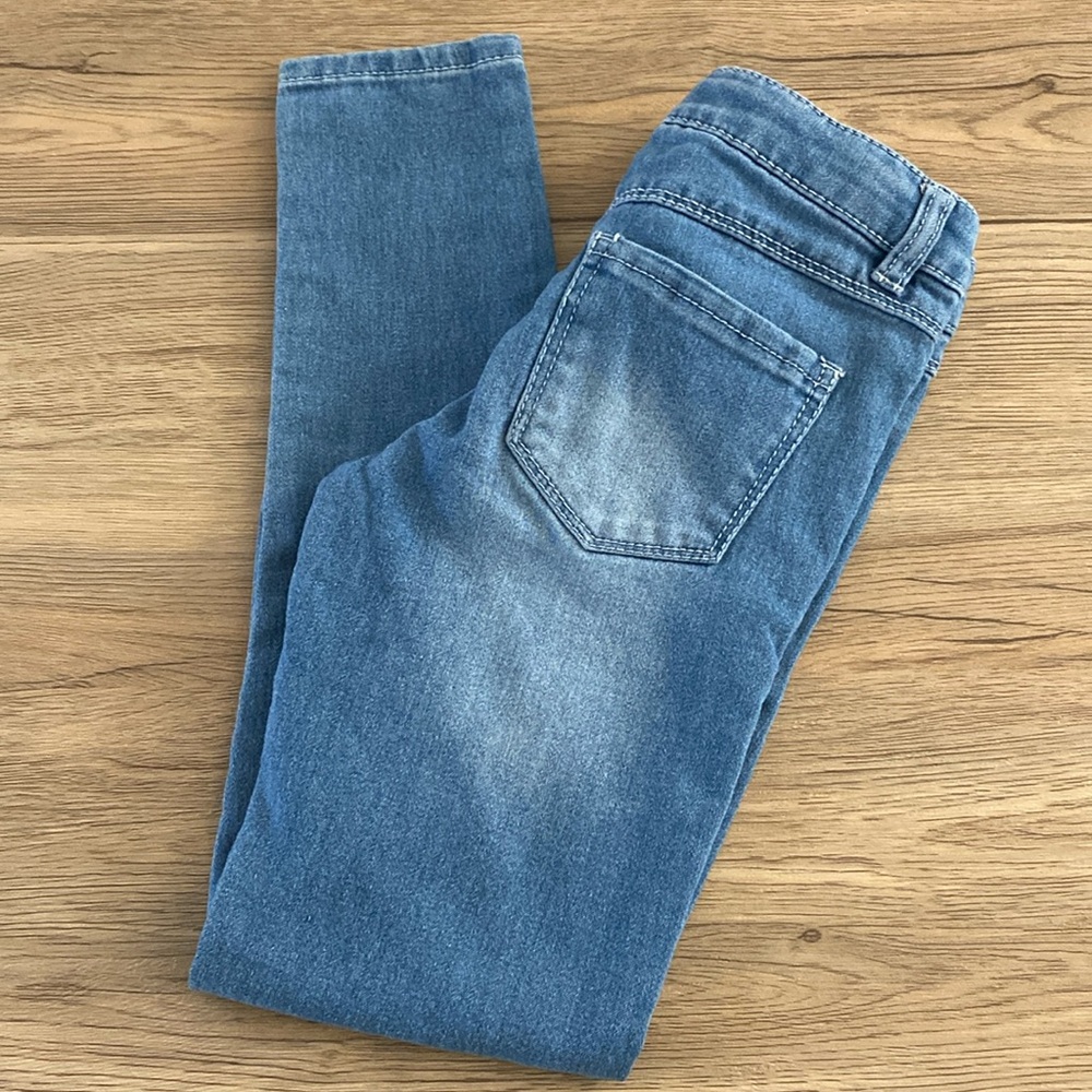 Beautees | Girl’s Skinny Jeans